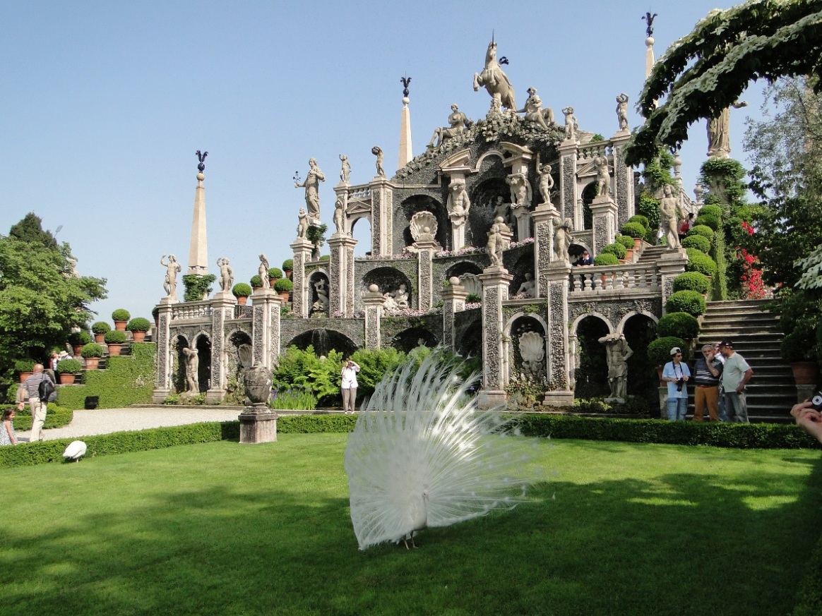 Isola Bella
